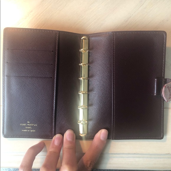 Louis Vuitton Agenda/Journal - Picture 2 of 4